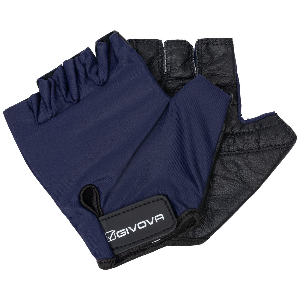 Givova Guantino Gants d'entraÃ®nement fitness GU05-0004
