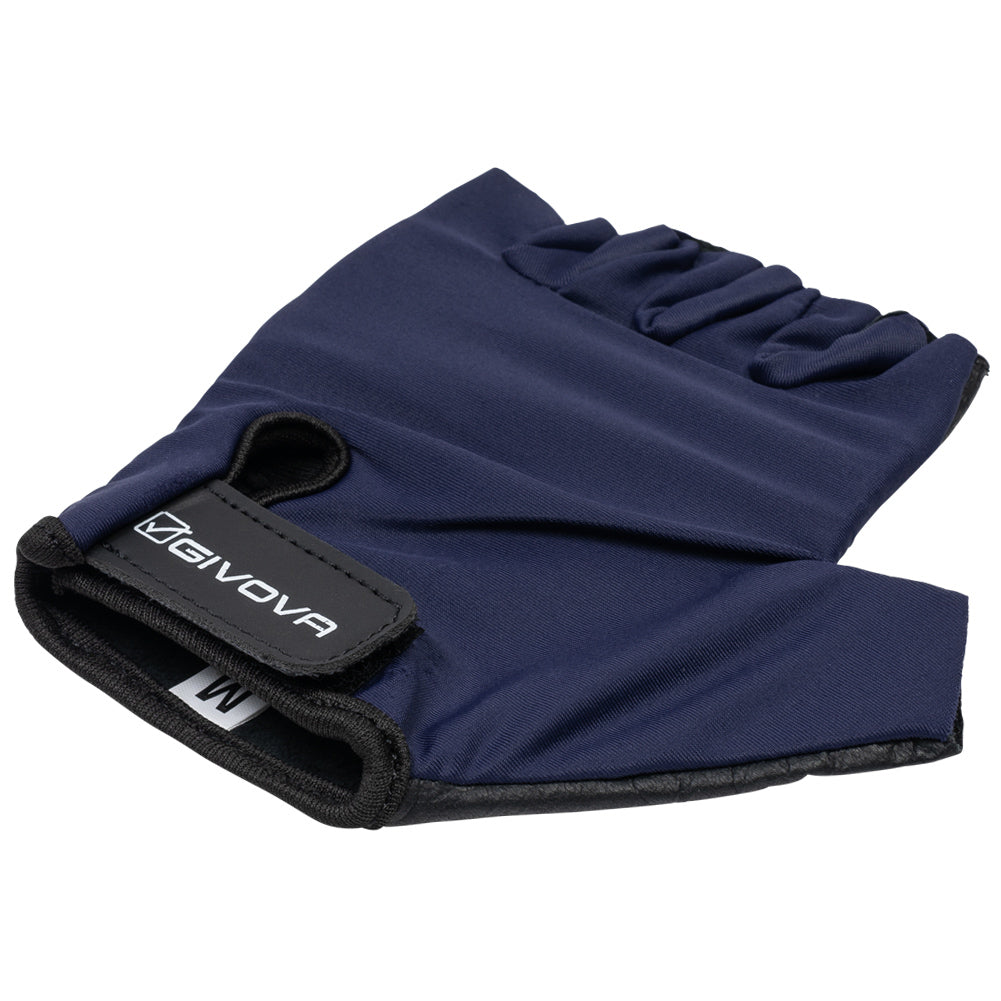 Givova Guantino Gants d'entraÃ®nement fitness GU05-0004