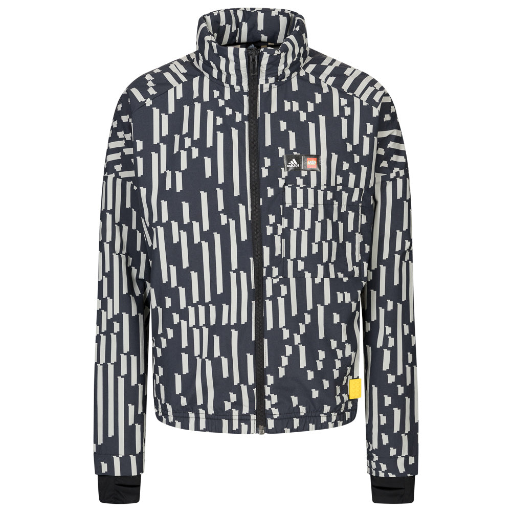 adidas x LEGOÂ® VIDIYO Wind.RDY Enfants Veste GU4277