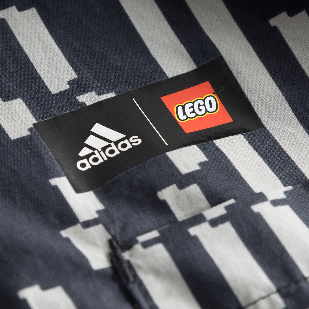 adidas x LEGOÂ® VIDIYO Wind.RDY Enfants Veste GU4277