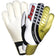 Zeus Eko Gants du gardien de but or blanc – 10