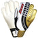 Zeus Eko Gants du gardien de but bronze blanc – 10