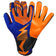Zeus ZPro Hommes Gants du gardien de but royal blue – 12