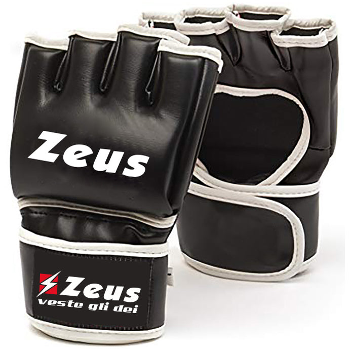 Zeus Hommes MMA Gants d'arts martiaux