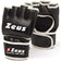 Zeus Hommes MMA Gants d'arts martiaux – S|M