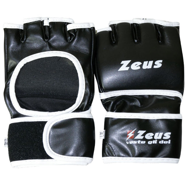 Zeus Hommes MMA Gants d'arts martiaux