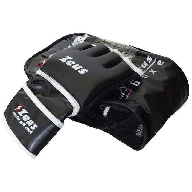 Zeus Hommes MMA Gants d'arts martiaux