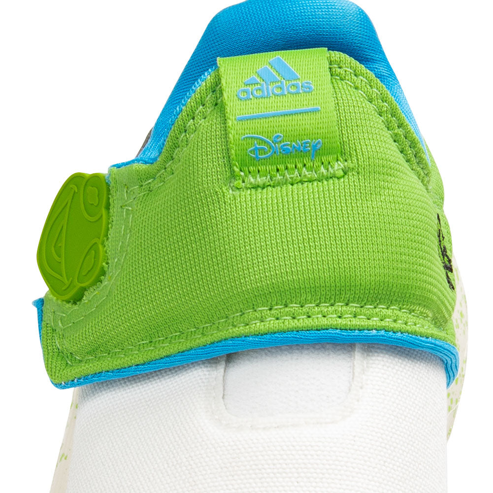 adidas x Disney Kermit Kleinkinder Schuhe GY6679