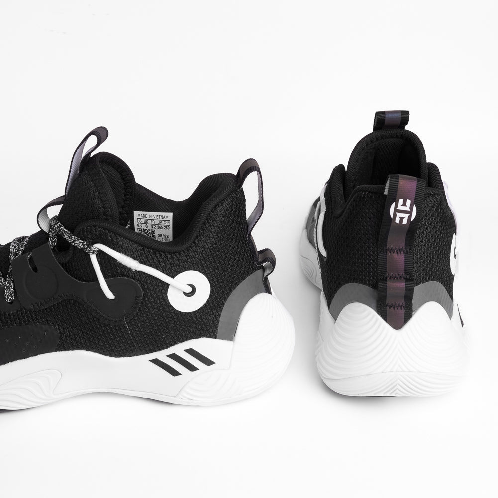 adidas x James Harden Stepback 3 Basketballschuhe GY8640