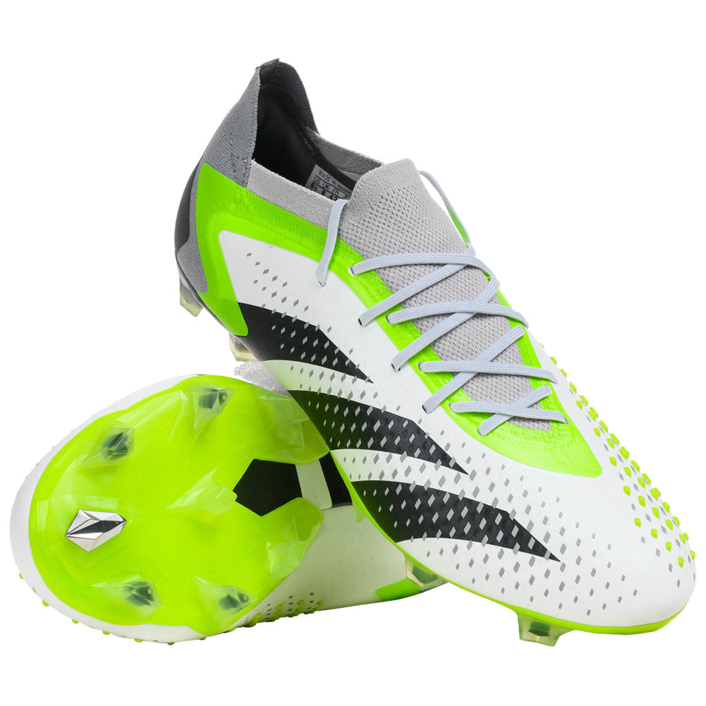 adidas Predator Accuracy.1 L FG Unisex Fußballschuhe GZ0032