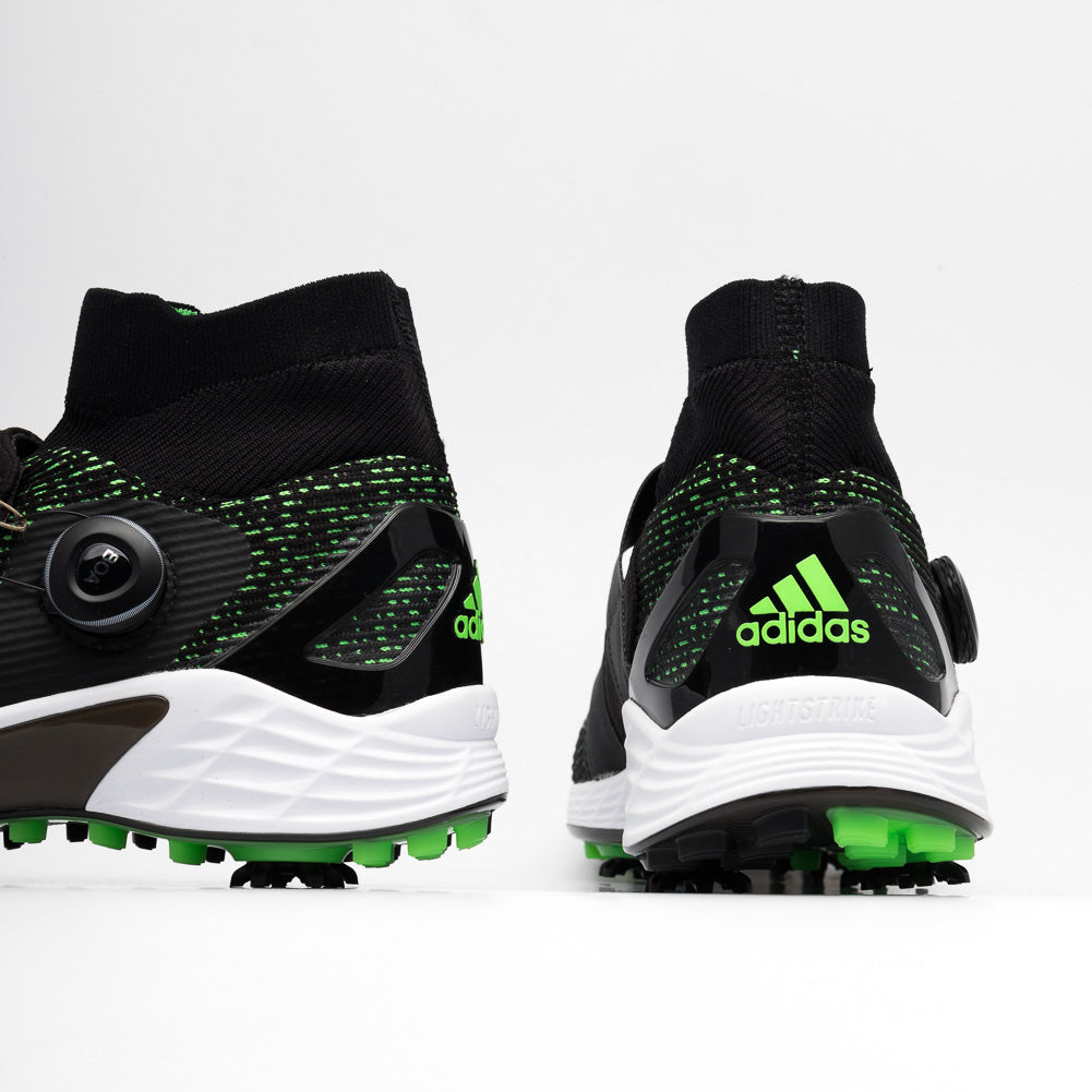 adidas ZG21 Motion Primegreen BOA Mid Hommes Chaussures de golf H68592