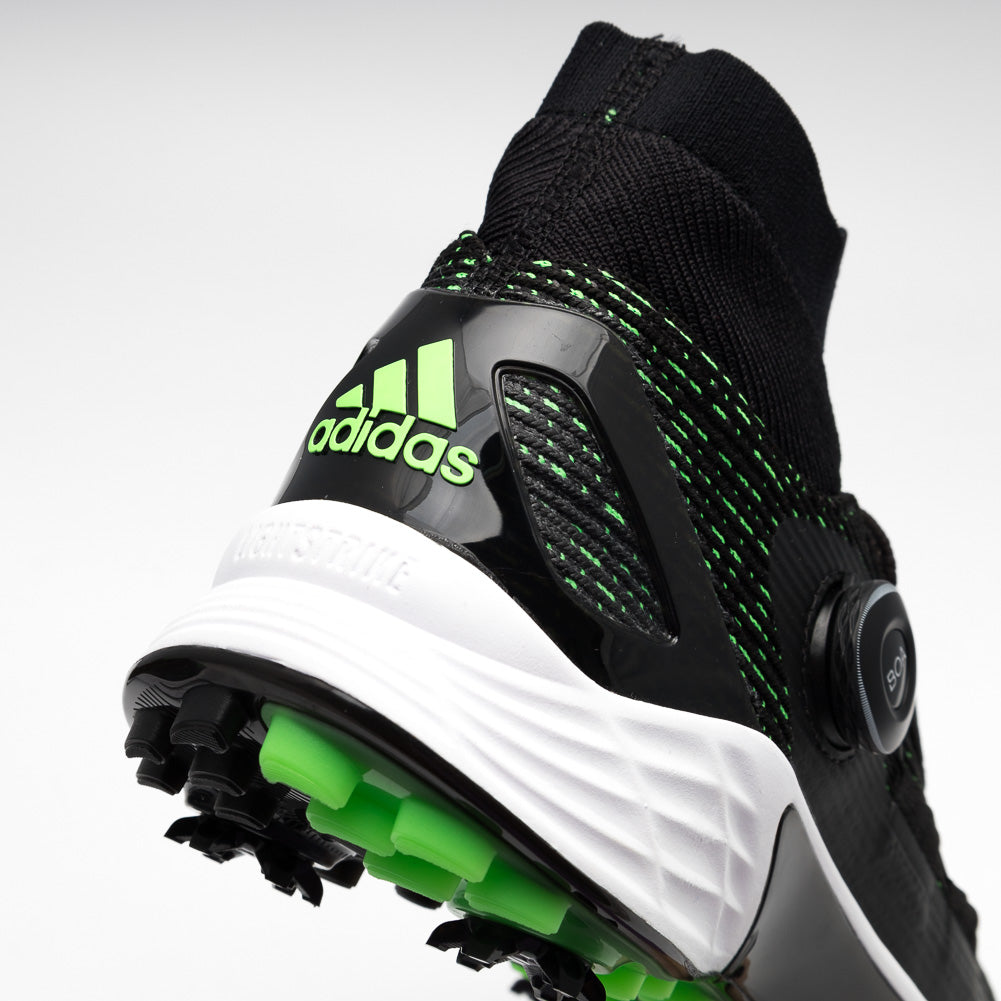 adidas ZG21 Motion Primegreen BOA Mid Hommes Chaussures de golf H68592