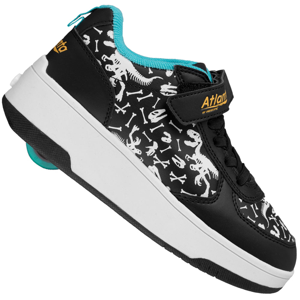 HEELYS Pop Enfants Chaussures Ã  roulettes HES10304