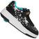 HEELYS Pop Enfants Chaussures Ã  roulettes HES10304 – 31