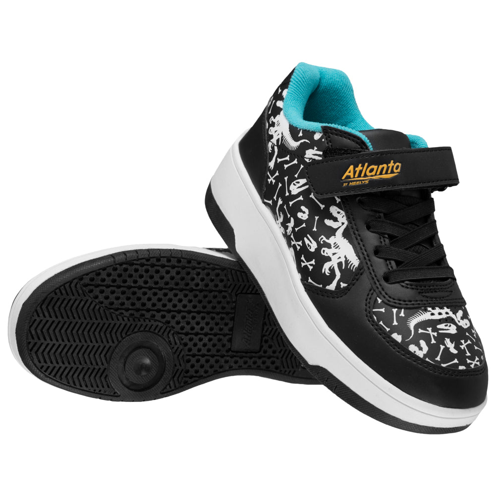HEELYS Pop Enfants Chaussures Ã  roulettes HES10304