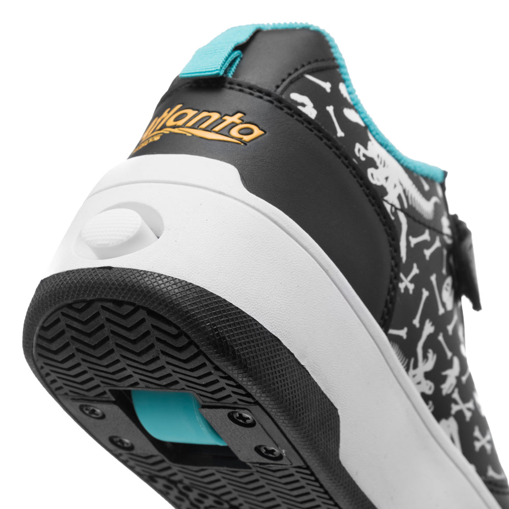 HEELYS Pop Enfants Chaussures Ã  roulettes HES10304