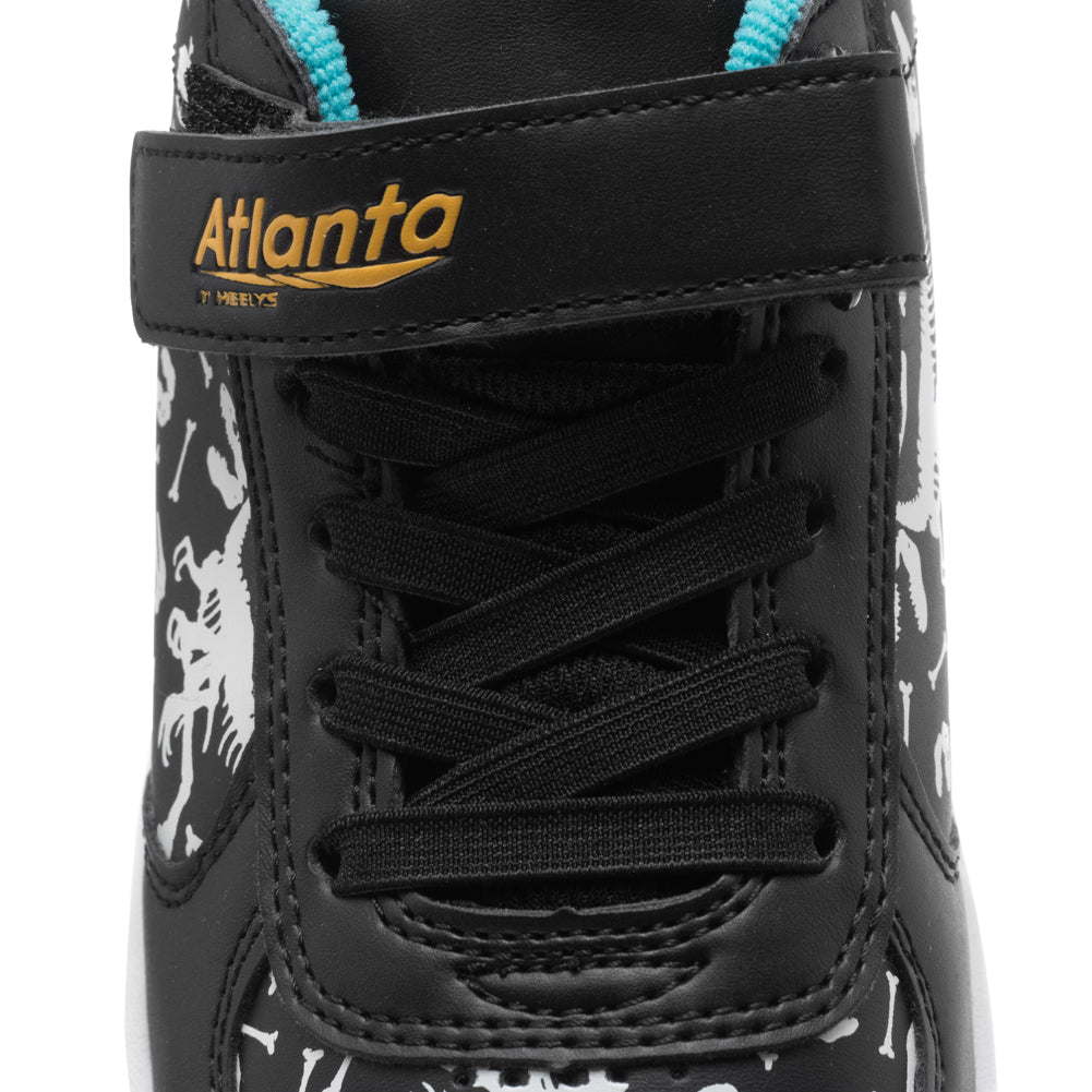 HEELYS Pop Enfants Chaussures Ã  roulettes HES10304