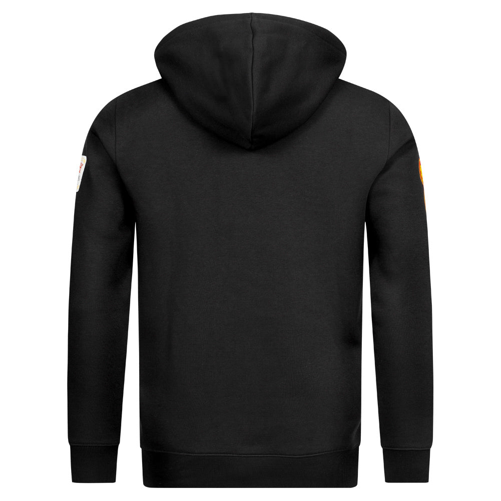 Reebok x RBK LOONEY TUNES Hoodie Herren Kapuzen Sweatshirt HG1510