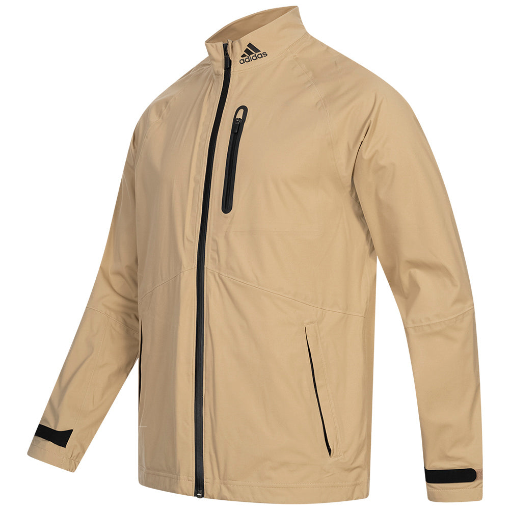 adidas RAIN.RDY Waterproof Herren Premium Regenjacke HI3461
