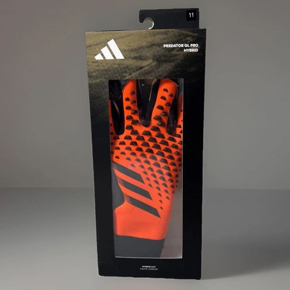 adidas Predator PRO Hybrid Premium Torwarthandschuhe HN3344
