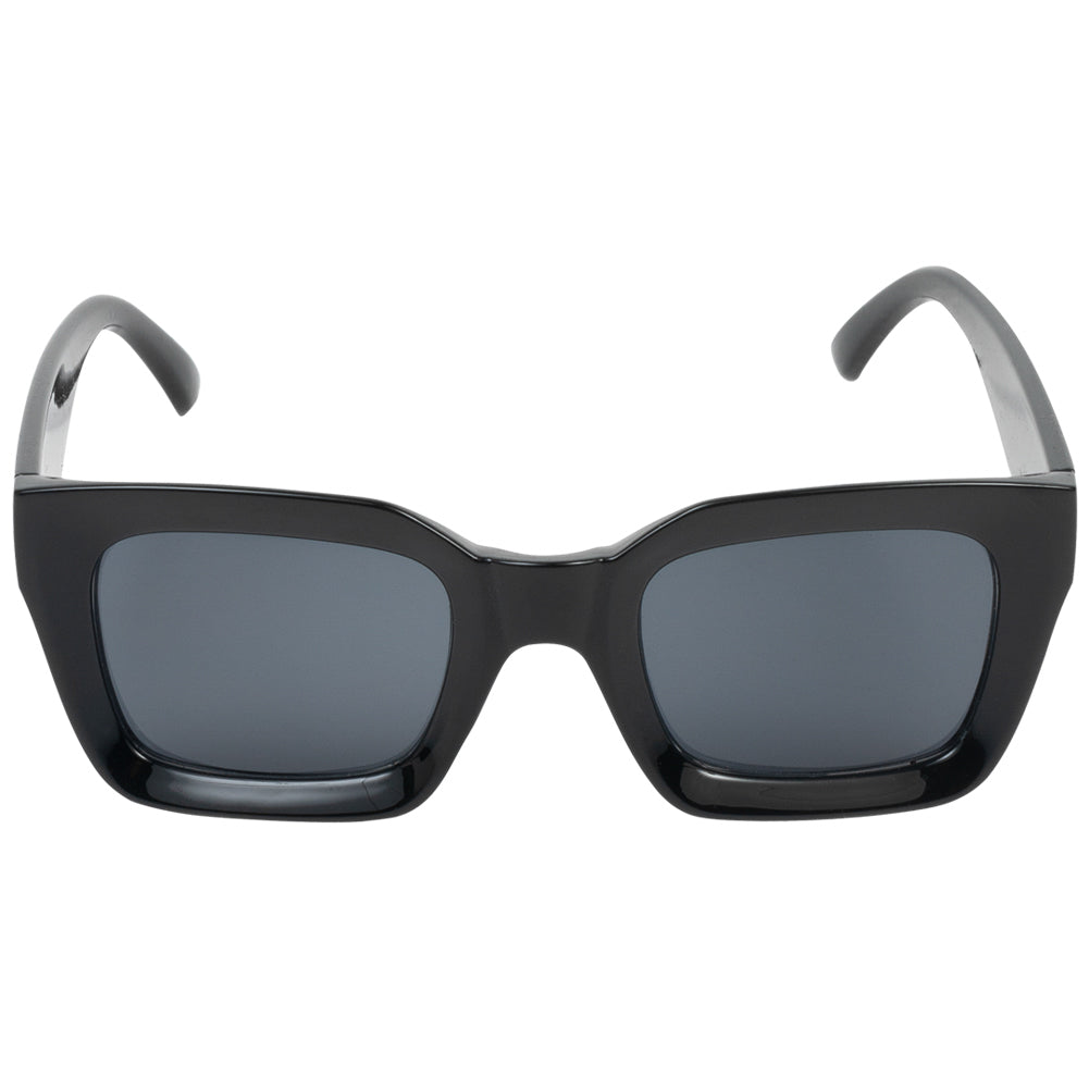 HIDETOSHI WAKASHIMA "Sendai" Unisexe Lunettes de soleil