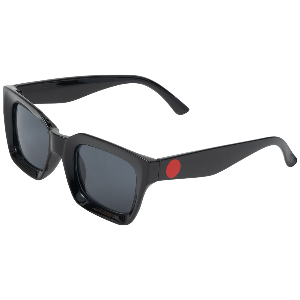 HIDETOSHI WAKASHIMA "Kobe" Unisexe Lunettes de soleil