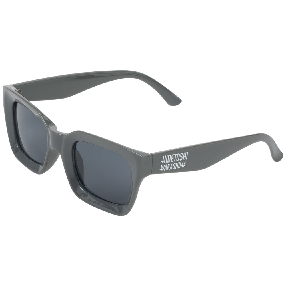 HIDETOSHI WAKASHIMA "Naha" Unisexe Lunettes de soleil