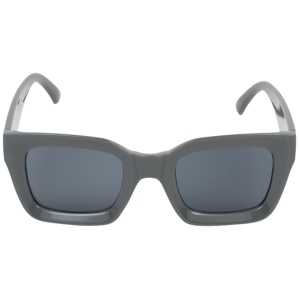 HIDETOSHI WAKASHIMA "Naha" Unisexe Lunettes de soleil