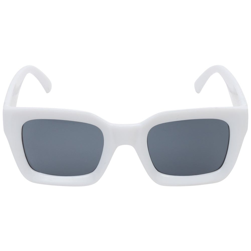 HIDETOSHI WAKASHIMA "Asaka" Unisexe Lunettes de soleil