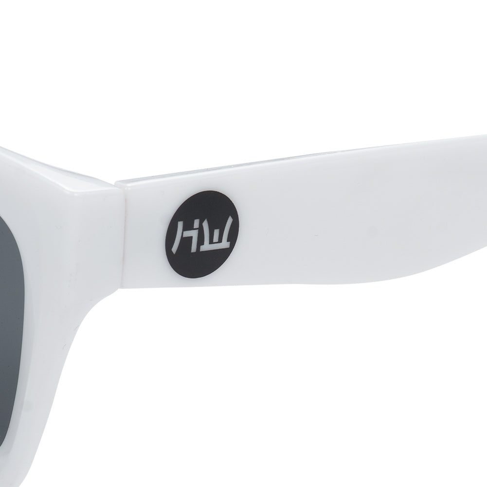 HIDETOSHI WAKASHIMA "Asaka" Unisexe Lunettes de soleil