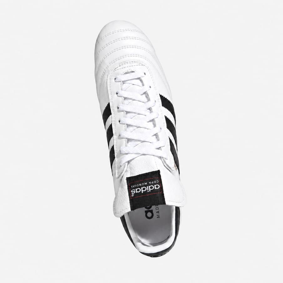 adidas COPA MUNDIAL FG Känguruleder Fußballschuhe ID4050