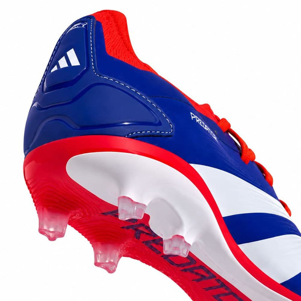 adidas Predator PRO FG Herren Premium Fußballschuhe IF6330