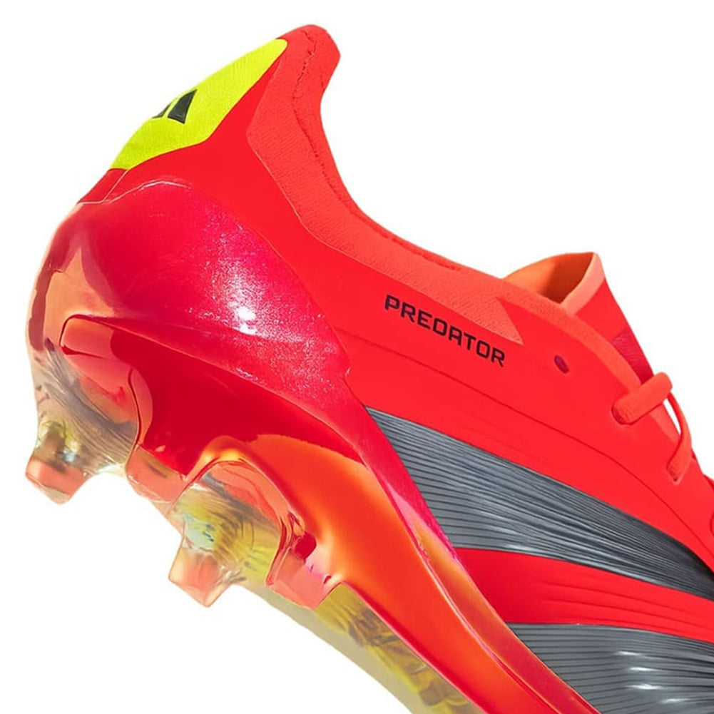 adidas Predator Elite FG Teaser Premium Fußballschuhe IF8883