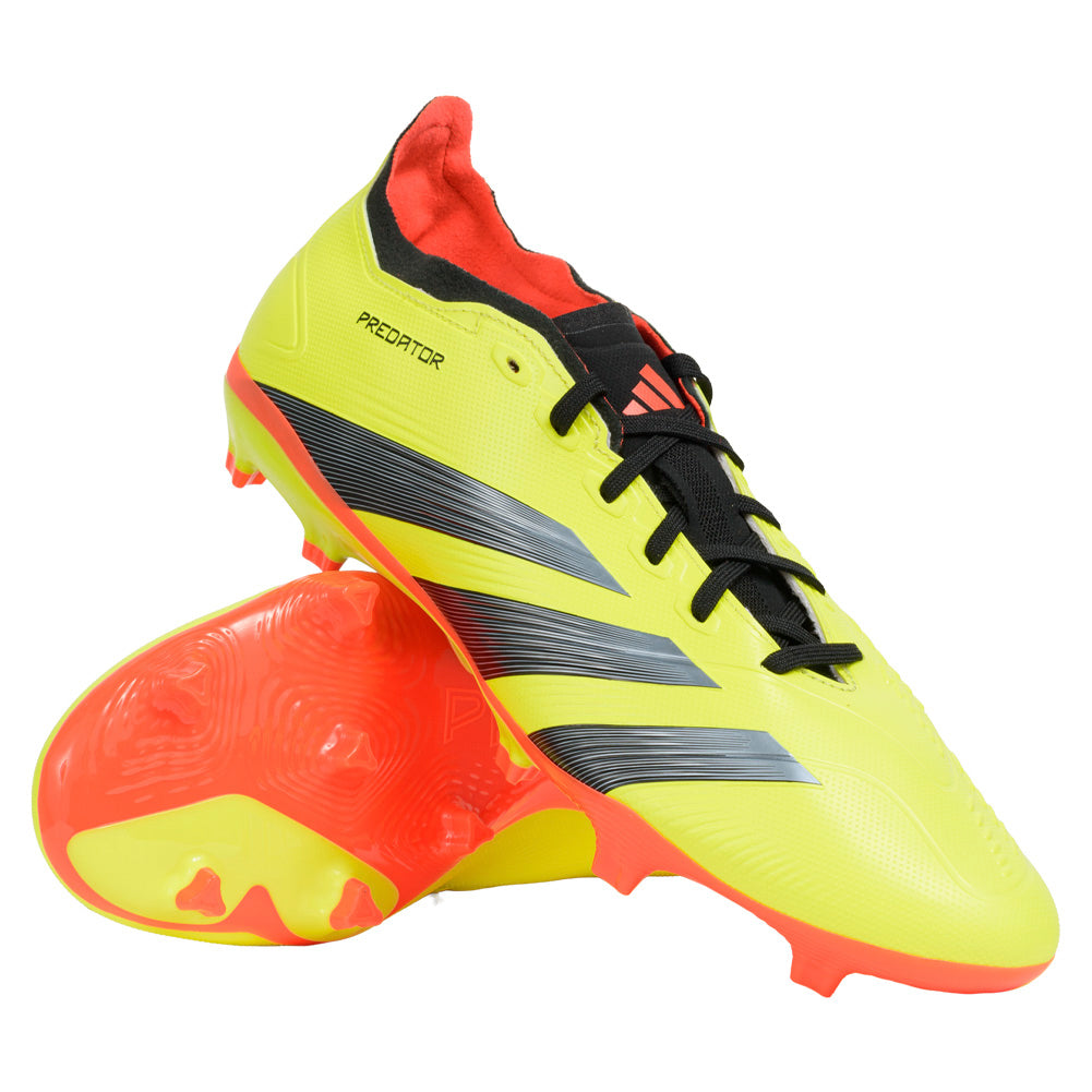 adidas Predator League FG Unisex Fußballschuhe IG7761