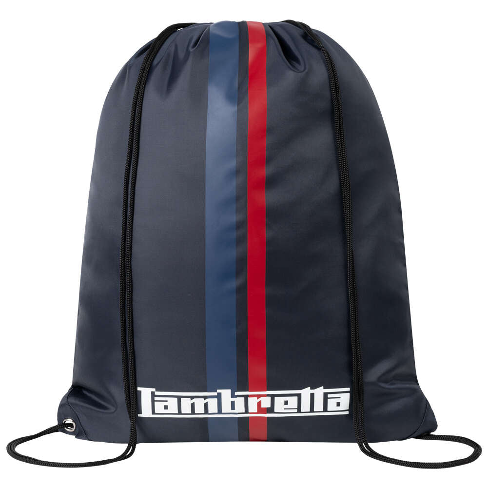 Lambretta Gym Bag Sac de sport JBDSL001-MARINE