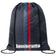 Lambretta Gym Bag Sac de sport JBDSL001-MARINE – Einheitsgröße