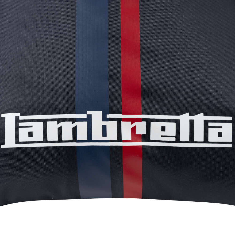 Lambretta Gym Bag Sac de sport JBDSL001-MARINE