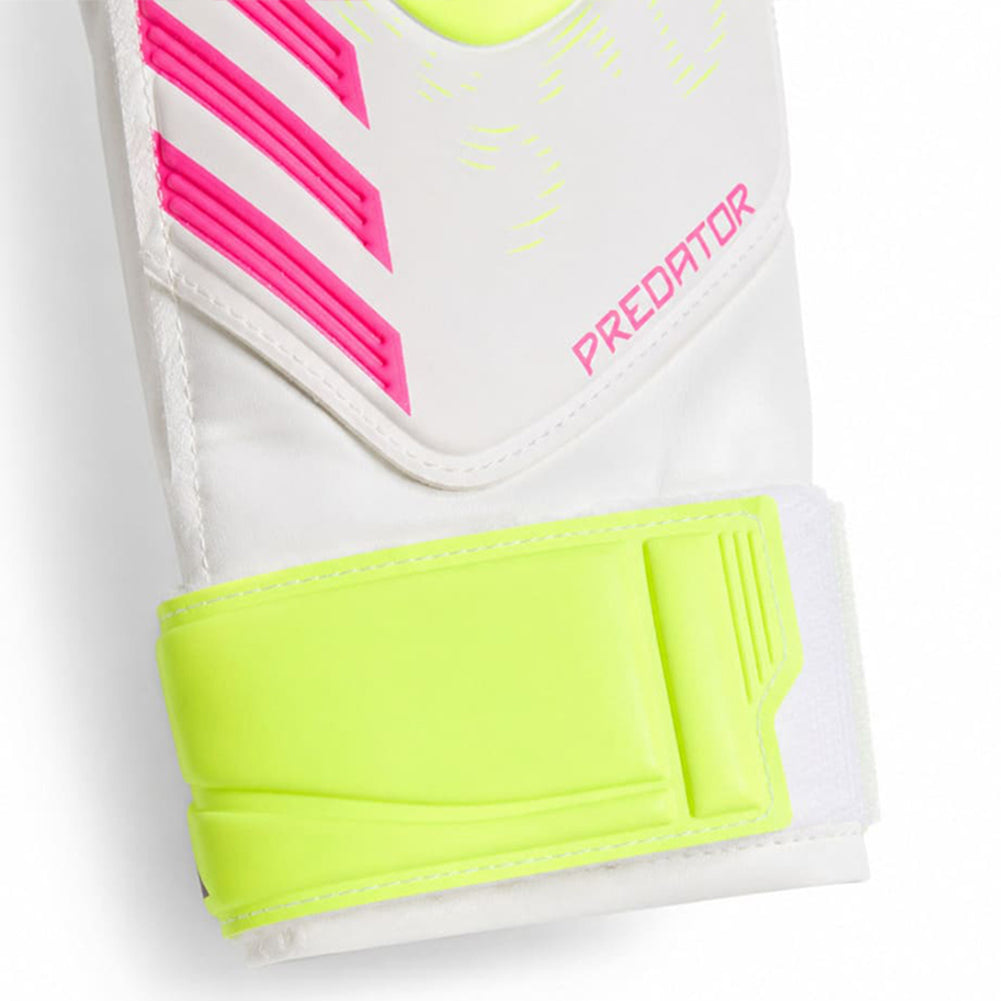 adidas Predator Training Kinder Torwarthandschuhe JH3812