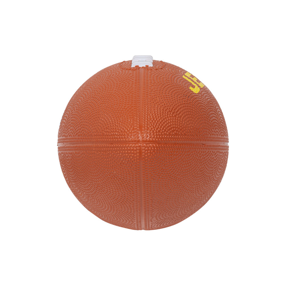 JELEX Touchdown Ballon de football amÃ©ricain marron classique