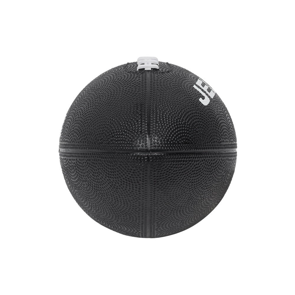 JELEX Touchdown Ballon de football amÃ©ricain noir