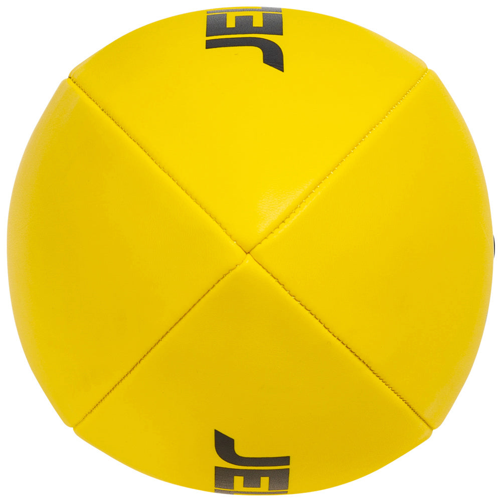 JELEX Ambition Ballon de rugby jaune
