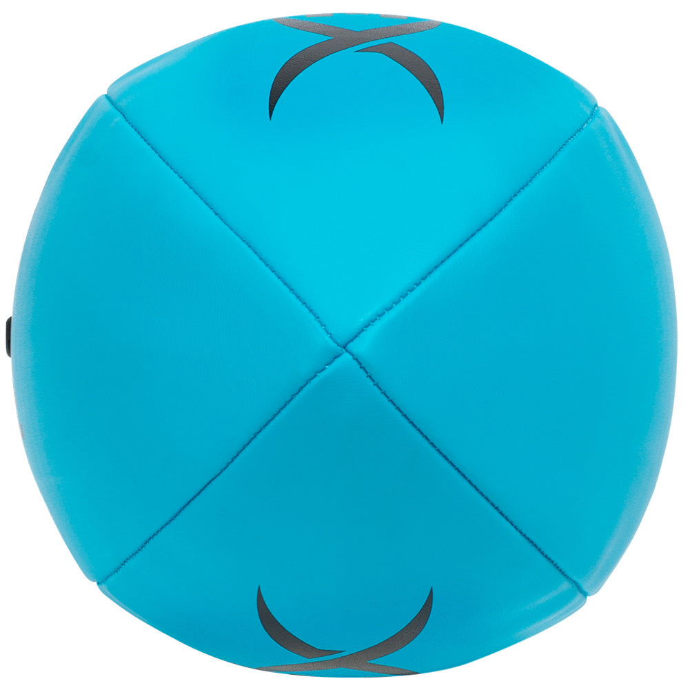 JELEX Ambition Ballon de rugby bleu