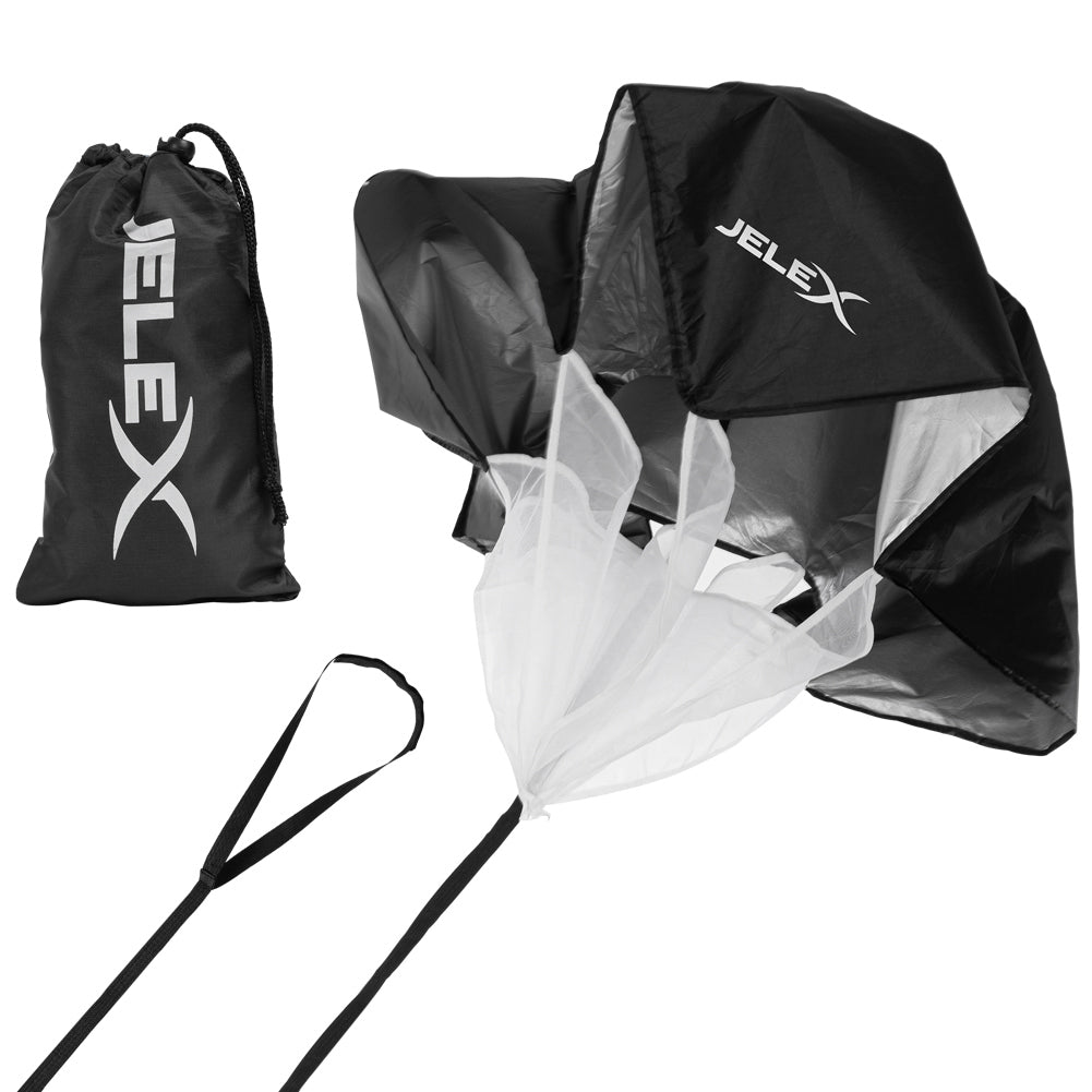 JELEX Speedi Sprint Parachute d'entraÃ®nement
