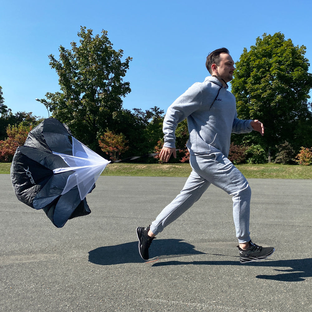 JELEX Speedi Sprint Parachute d'entraÃ®nement