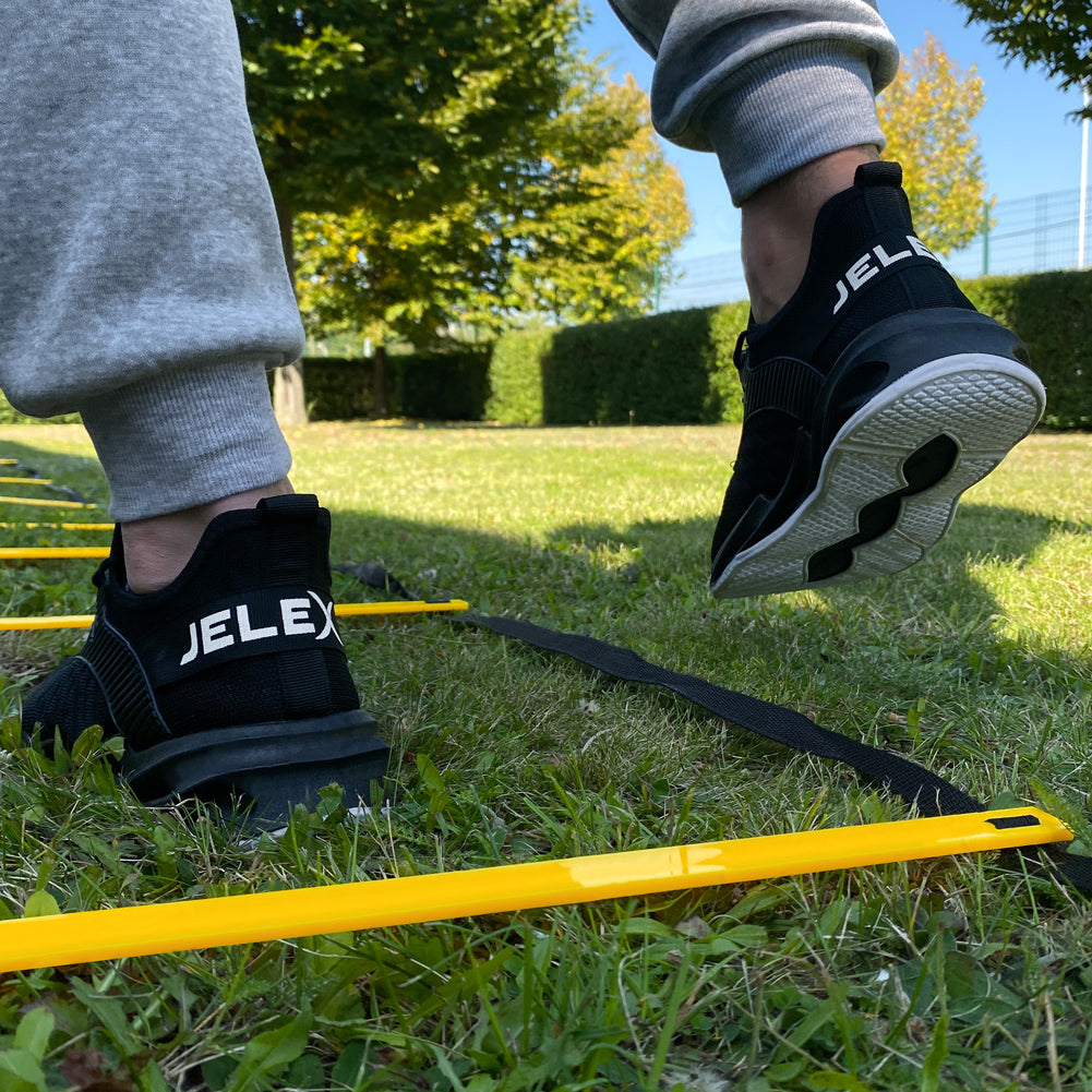 JELEX Master Set de coordination et d'entrainement sprint