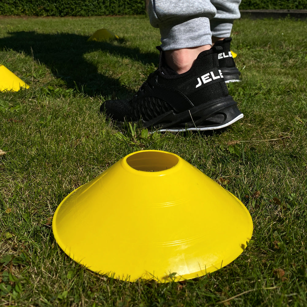 JELEX Master Set de coordination et d'entrainement sprint
