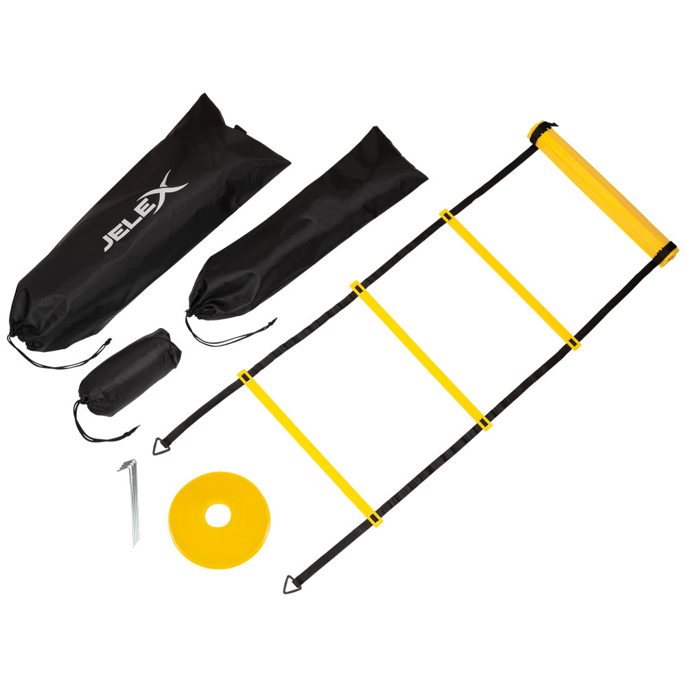 JELEX Master Set de coordination et d'entrainement sprint