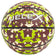 JELEX Sniper Ballon de basket camouflage vert – 7