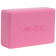 JELEX Relax Bloc de yoga et de fitness rose – Einheitsgröße
