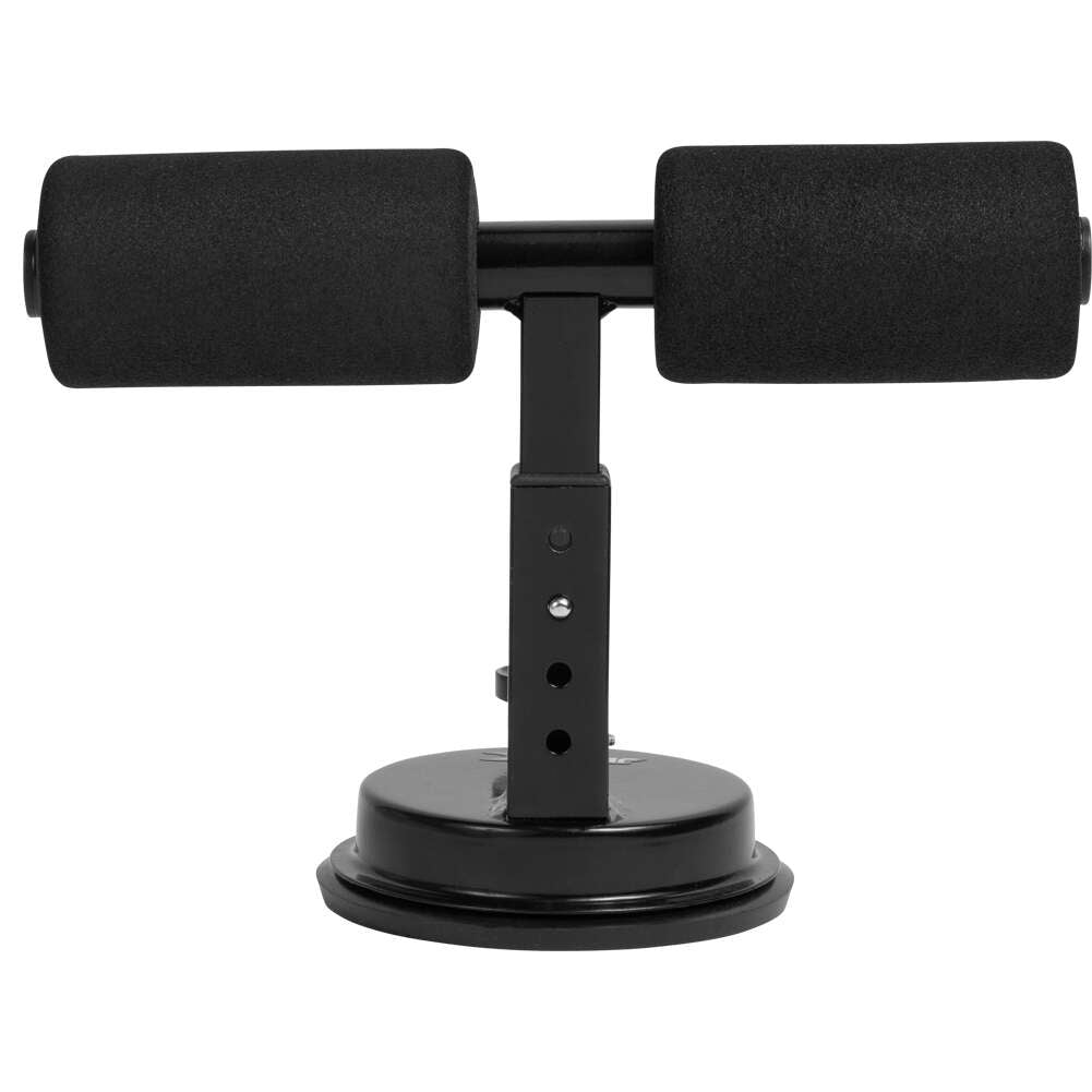 JELEX 6Pack Barre sit-up Aide au redressement assis noir